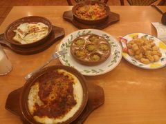 -萨莉亚意式餐厅(黄村高德汇店)
