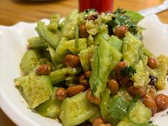 -亿牌牌东北烧烤(怀特店)