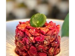 -彩丰楼中餐厅(佘山世茂洲际酒店)