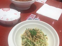 -喜家德虾仁水饺(长泰广场店)