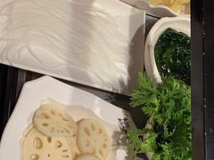 -老版火锅(半坡店)
