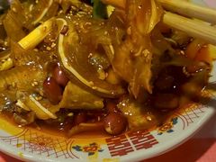 -老方桌烂蹄花川菜馆(九龙坡店)
