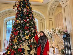 -利顺德大饭店·维多利亚花园(小白楼店)