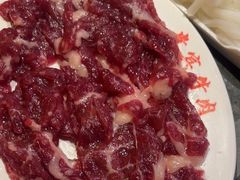 -贵宾牛·潮汕牛肉火锅(珠池总店)