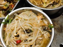 -韩盛·盛江山自助料理(中街大悦城店)