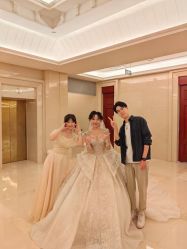 -蘭club婚礼策划