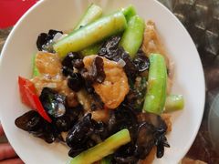 -日昌餐馆(亦庄店)