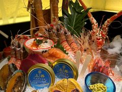 -上井料理黑金店(IFS国金中心店)