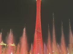 -海心沙亚运公园