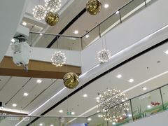-上海颛桥万达广场