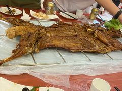 烤全羊-大家烤羊庄·聚餐团建·谢师宴·生日派对(南山店)