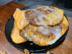 -起锅烧油(信河街店)