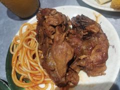 -福成自助烤肉(双桥万达店)