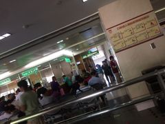 -复旦大学附属华山医院(总院)