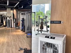 -威克健身游泳(万菱汇店)