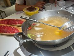 -左庭右院鲜牛肉火锅(新梅广场店)