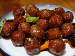 焦溜丸子-锦小馆(安贞店)