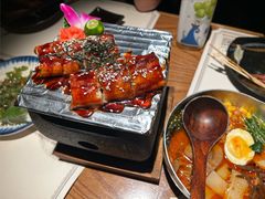 -玉川屋·深夜食堂居酒屋(柳巷店)