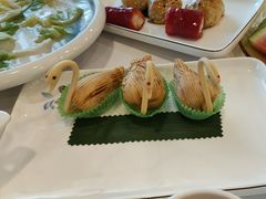 -一品粤珍轩(吴中路店)