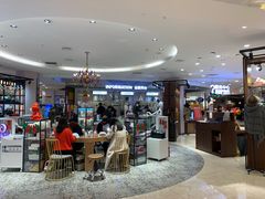 店内环境-王府井百货(中州中路店)