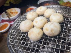 -辛氏火炉·韩式古法烤肉(松北店)