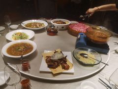 -金陵食府(林景店)
