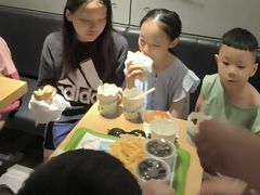 -麦当劳(豫园店)