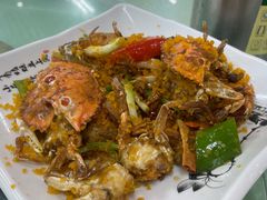 -景好海鲜餐厅(大鹏必选旅游店)