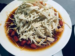-晓淮山·扬州早茶·淮扬菜(龙阳广场店)