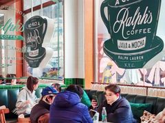 -Ralph’s Coffee(北京三里屯店)