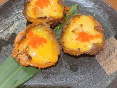 -大渔铁板烧(中山路八佰伴店)