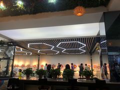 -弓舍射箭俱乐部(高新总店)