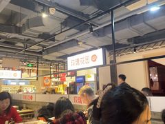 -玫瑰花园自助烤肉(顺义鑫海韵通店)