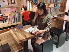 -阅读家(南海天河城店)