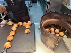 -百年夯碳烤胡椒饼(阿拉城店)