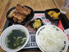 -犟骨头排骨饭•大骨面(弘阳广场店)