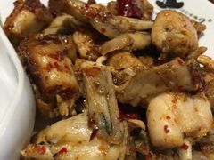 -汉巴味德自助餐厅(嘉定宝龙广场店)