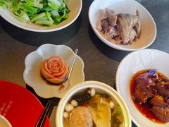 -小厨娘金榜题名(夫子庙贡院街店)