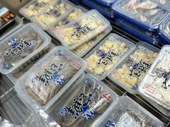 -盒马X会员店(上海森兰商都店)