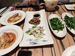 -东莱海上(长宁来福士店)