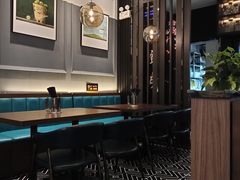 大堂-玥记茶餐厅(十字门华发商都一期绸带店)