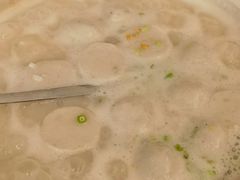 -桂园白粥·潮汕老味道