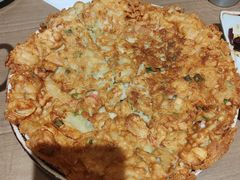 -东吉馆韩式餐厅(八经街总店)