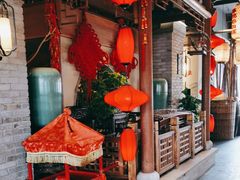 -二十八里太湖船菜(吉祥路店)