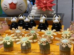 -飨食汇全日制餐厅·昆山皇冠假日酒店(九方店)