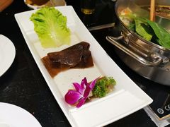 -鼎盛山海火锅(北戴河刘庄夜市老虎石浴场店)