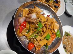 -姑苏家宴·苏帮菜·松鼠桂鱼(苏州总店)