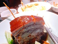 东坡肉-桂满陇天书(南京德基旗舰店)