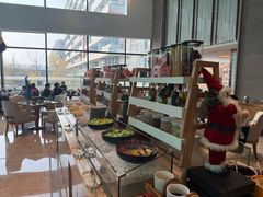 -菲住布渴酒店自助餐厅(阿里巴巴西溪园区店)