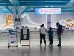 -乔波室内滑雪场